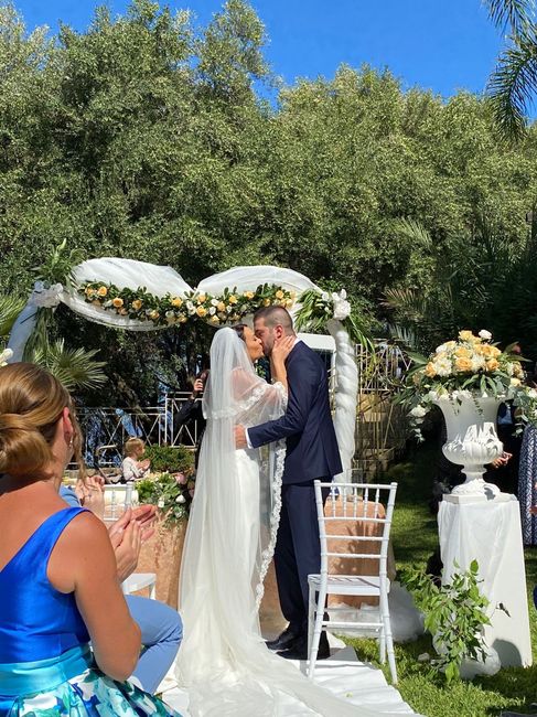 Se anche tu hai celebrato il matrimonio nel 2022...ENTRA! - 1