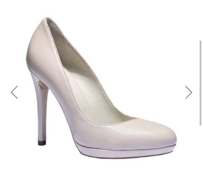 Scarpe: che pazzia!!! - 1