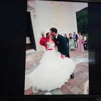 Finalmente sposi❤ - 1