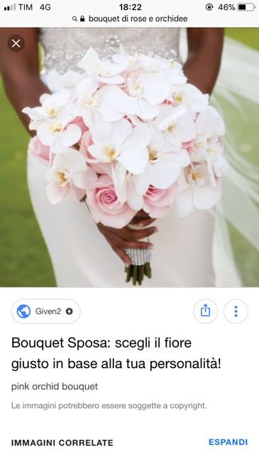 Bouquet 💐 help me quale scelgo ? - 1
