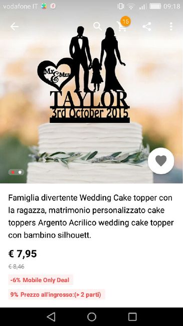 Uscite i topper!!!😂😂😂 - 1