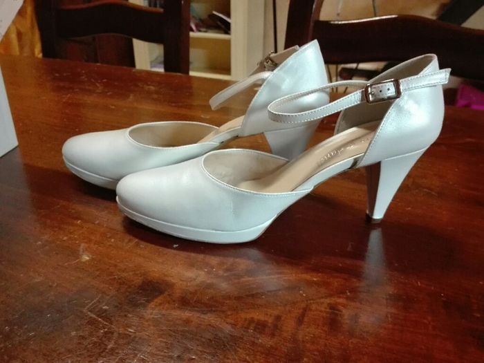 Scarpe prese!!! - 1