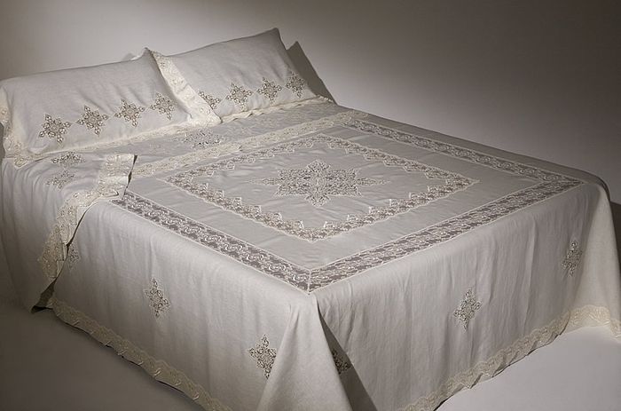 lenzuolo primo letto