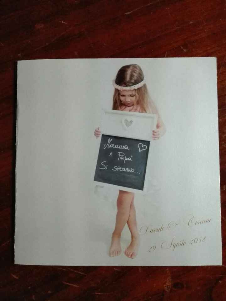  Bozza partecipazioni - 1