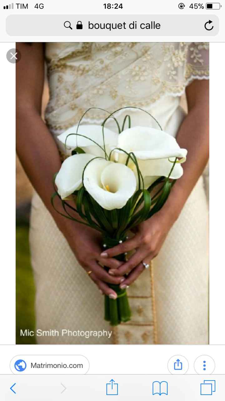 Bouquet 💐 help me quale scelgo ? - 2