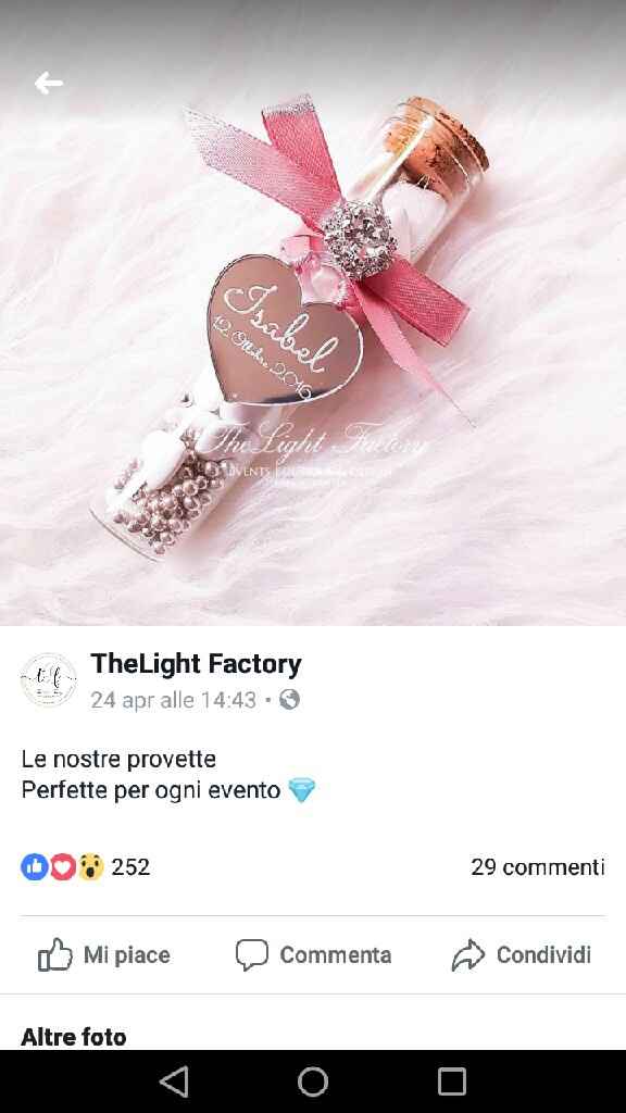 Pensiero per i non inviati - 1