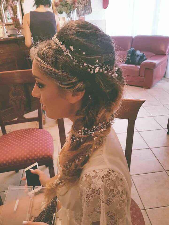 Per chi è già sposata! - 1