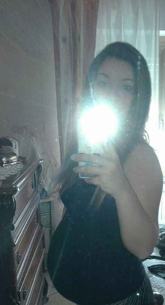 Pancia un Po troppo grossa? - 1