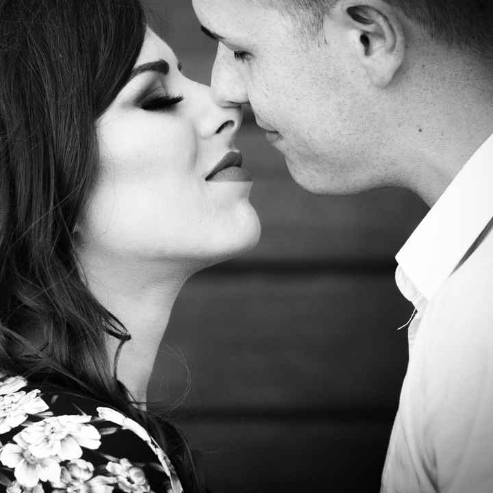 Foto e video prematrimoniale - 1