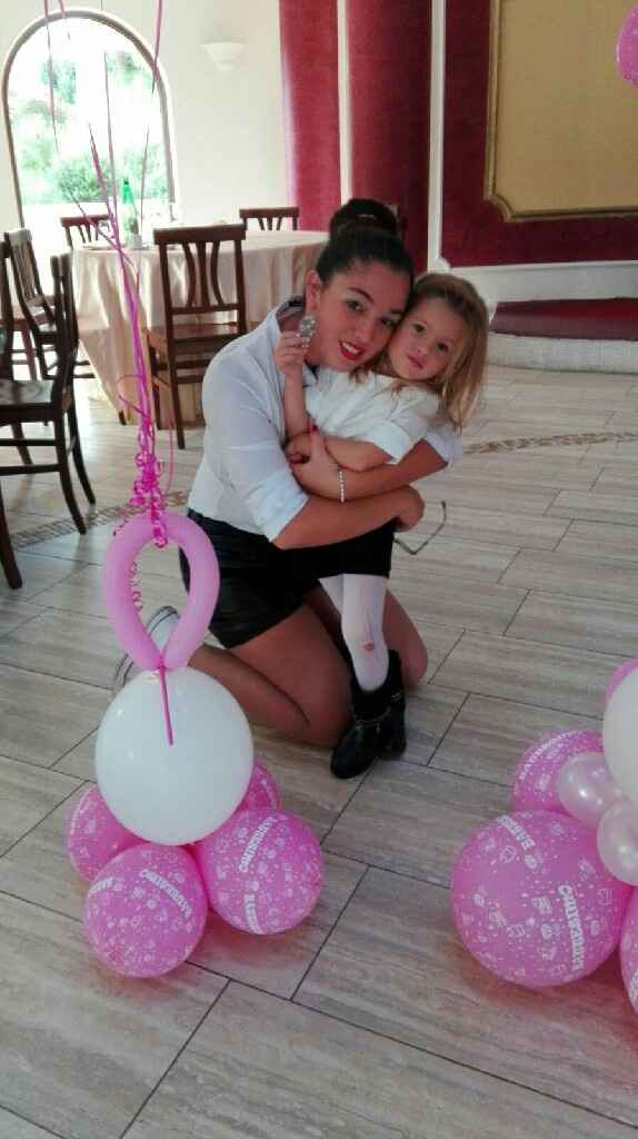 La mia piccola damigella - 1