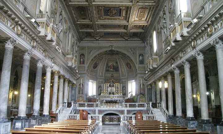 Chiesa prenotataaaaa - 1