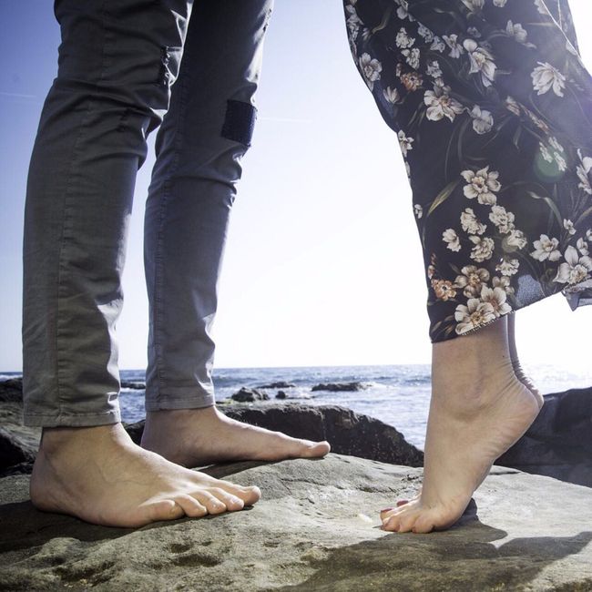 Foto e video prematrimoniale - 2