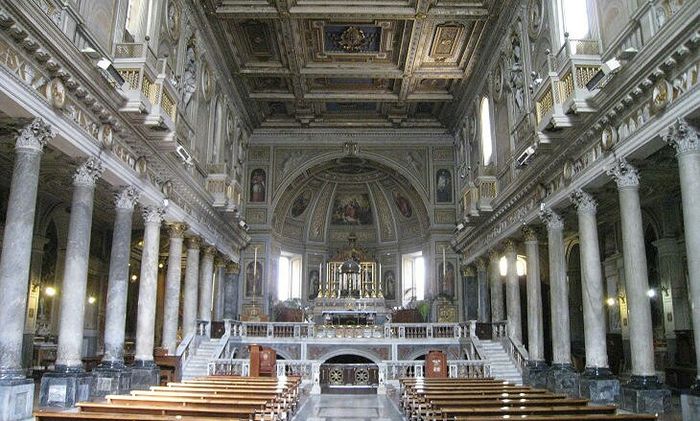 Chiesa prenotataaaaa - 1