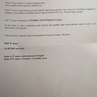 Qualche domandina sullo svezzamento (topic lungo) - 2