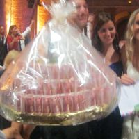 regalo degli amici spagnoli