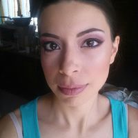 Mi fate vedere il vostro trucco da sposa?? - 1