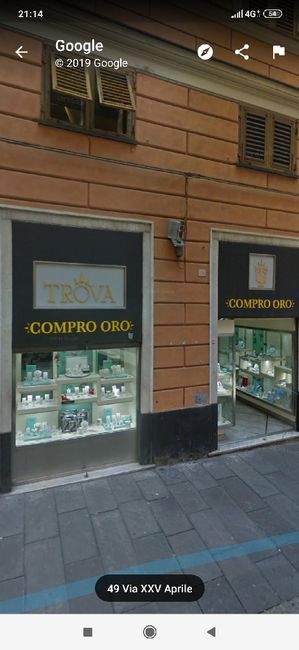 Porta foto da taschino- dove trovarlo 3