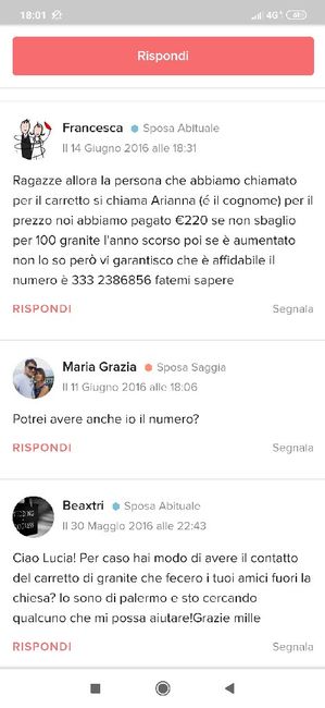 Informazione aiuto - 1