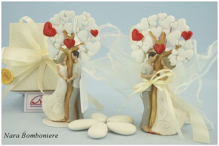 Idee originali per le vostre bomboniere 9