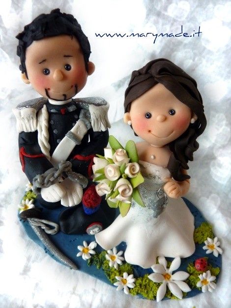 Quale cake topper usare? 13