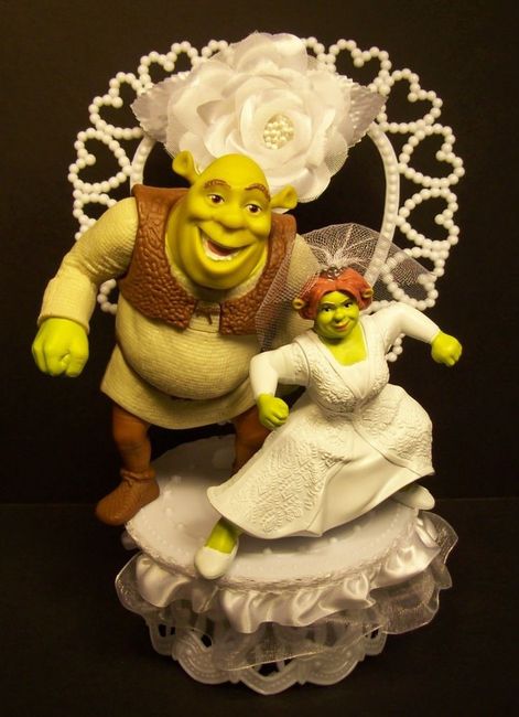Quale cake topper usare? 11