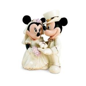 Quale cake topper usare? 10