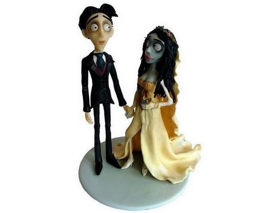 Quale cake topper usare? 6