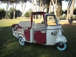 Quale auto sceglierete? 9