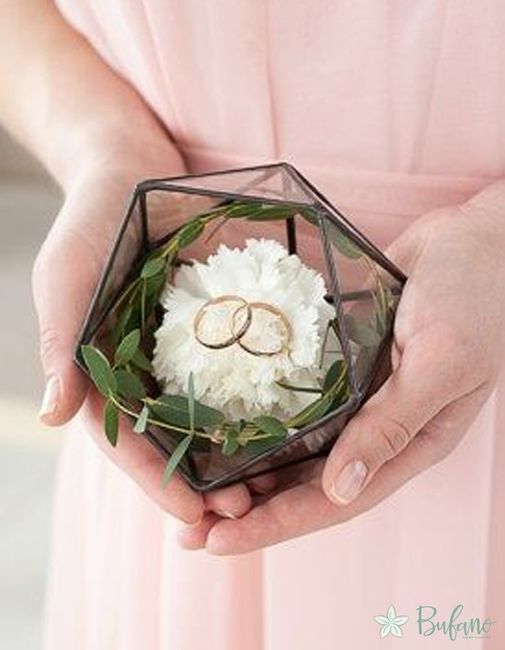 Porta fedi originali 13