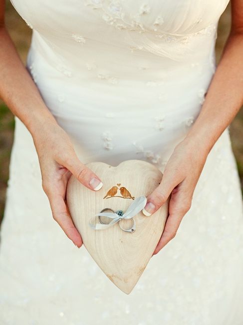 Porta fedi originali 7