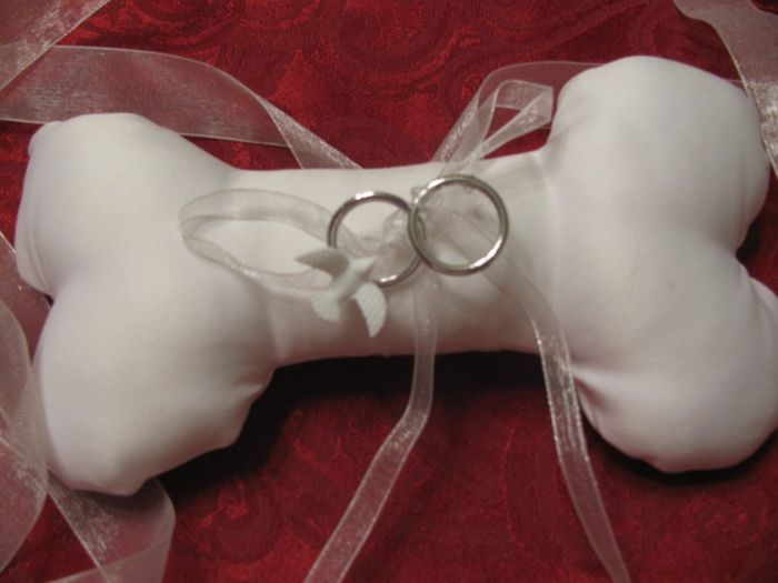 Porta fedi originali 6