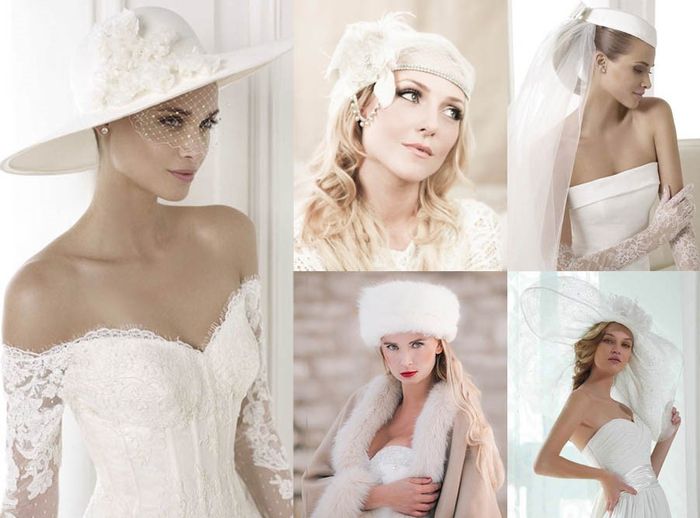 Seguirete la moda o la tradizione ???? 6