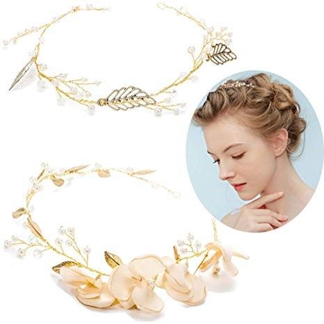 Accessori per acconciatura 21