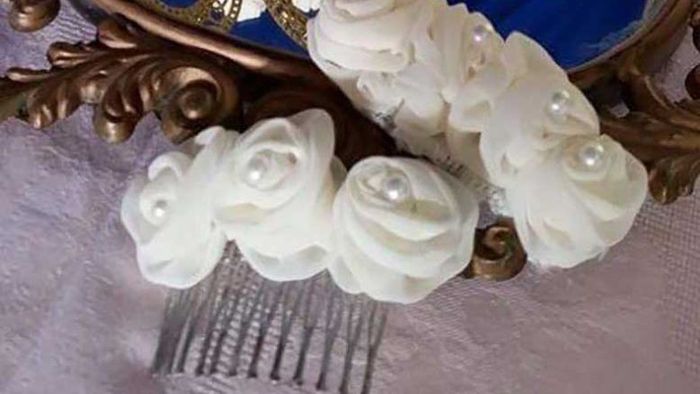 Accessori per acconciatura 13