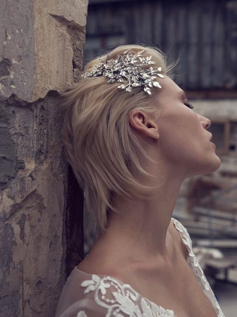 Accessori per acconciatura 9