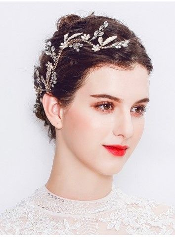 Accessori per acconciatura 4