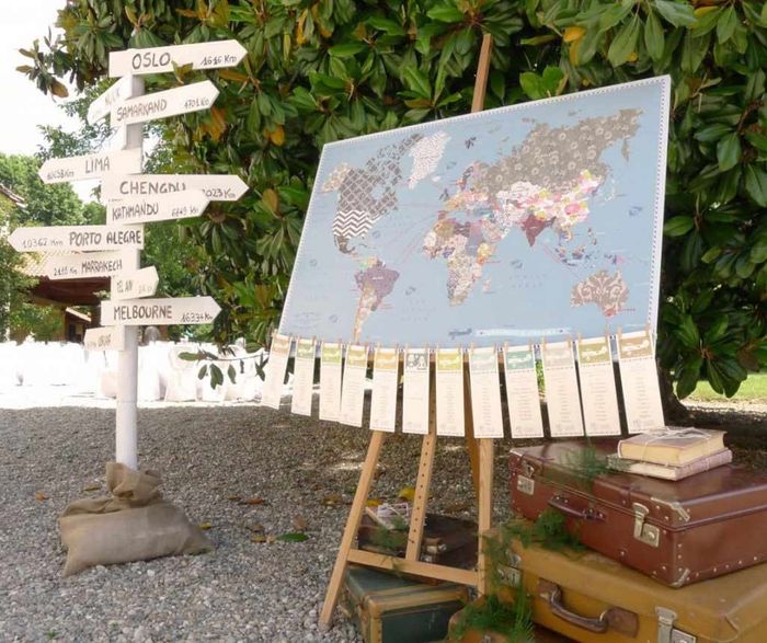 Tableau marriage come sarà???? 11