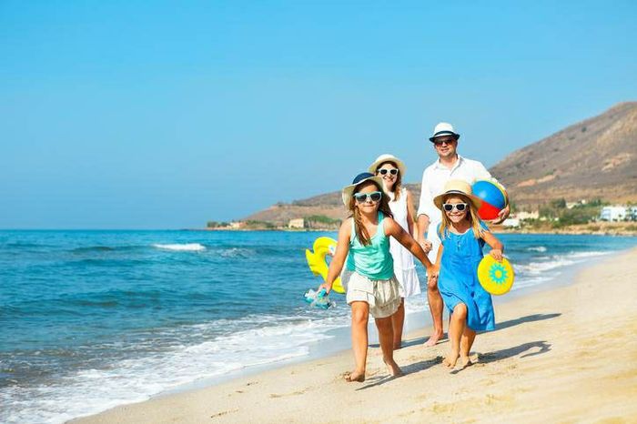 Viaggio di nozze in tre o più.... 2