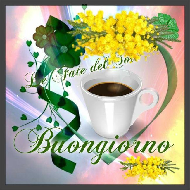 Andrà tutto bene...forza!❤️ 1