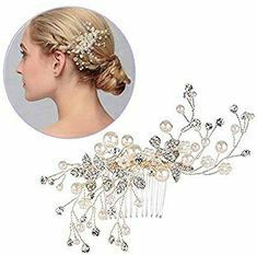 Fermaglio o fiori per i capelli? 4