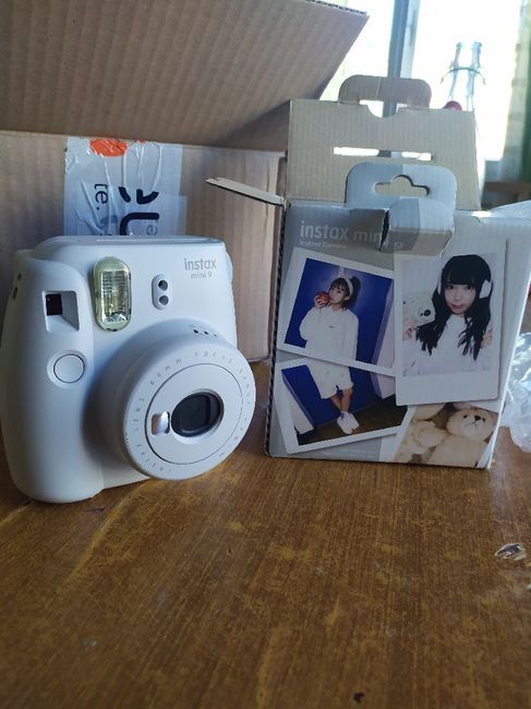 Un altro tassello al suo posto😍😍😍 2