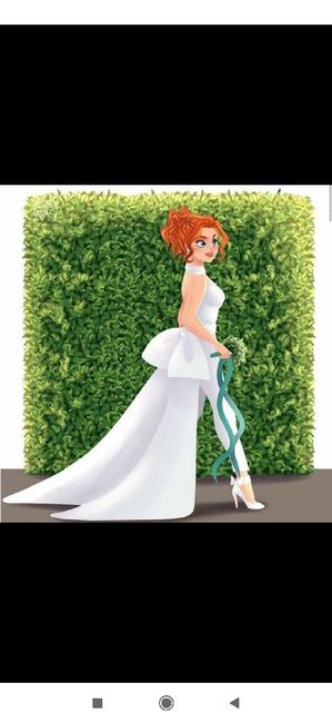 Festa sia 2. Quale principessa Disney vi rappresenta 💖💖💖 2