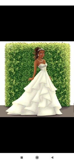 Festa sia 2. Quale principessa Disney vi rappresenta 💖💖💖 11