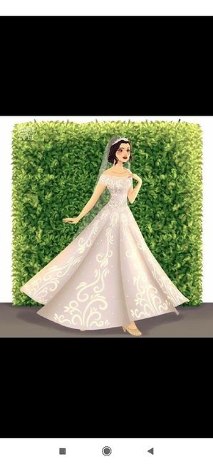 Festa sia 2. Quale principessa Disney vi rappresenta 💖💖💖 17
