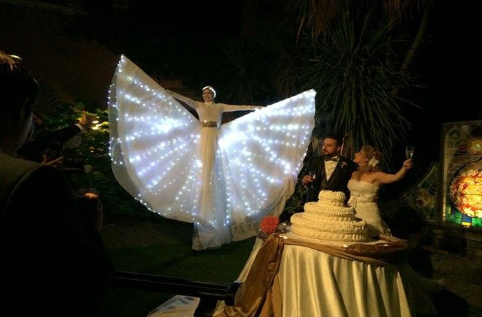 🤩🤩🤩come intrattenere gli invitati🤩🤩🤩🤩 5