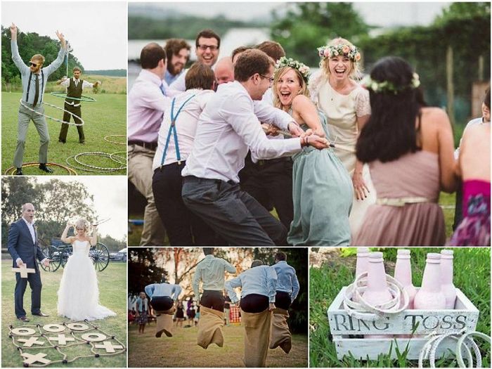 🤩🤩🤩come intrattenere gli invitati🤩🤩🤩🤩 6