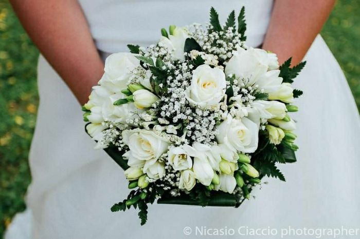 Scelta bouquet 💐 12
