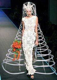 Abiti da sposa brutti🤣🤣🤣 5