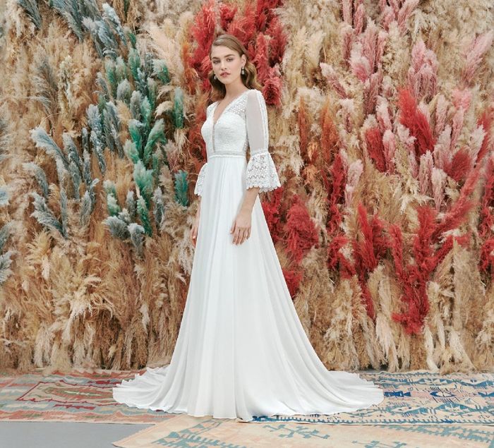 Abito Boho Chic: consiglio 5