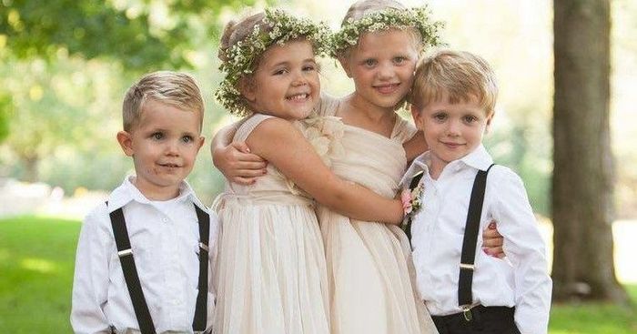 Scelta pagetto e damigella😍😍😍😍 5